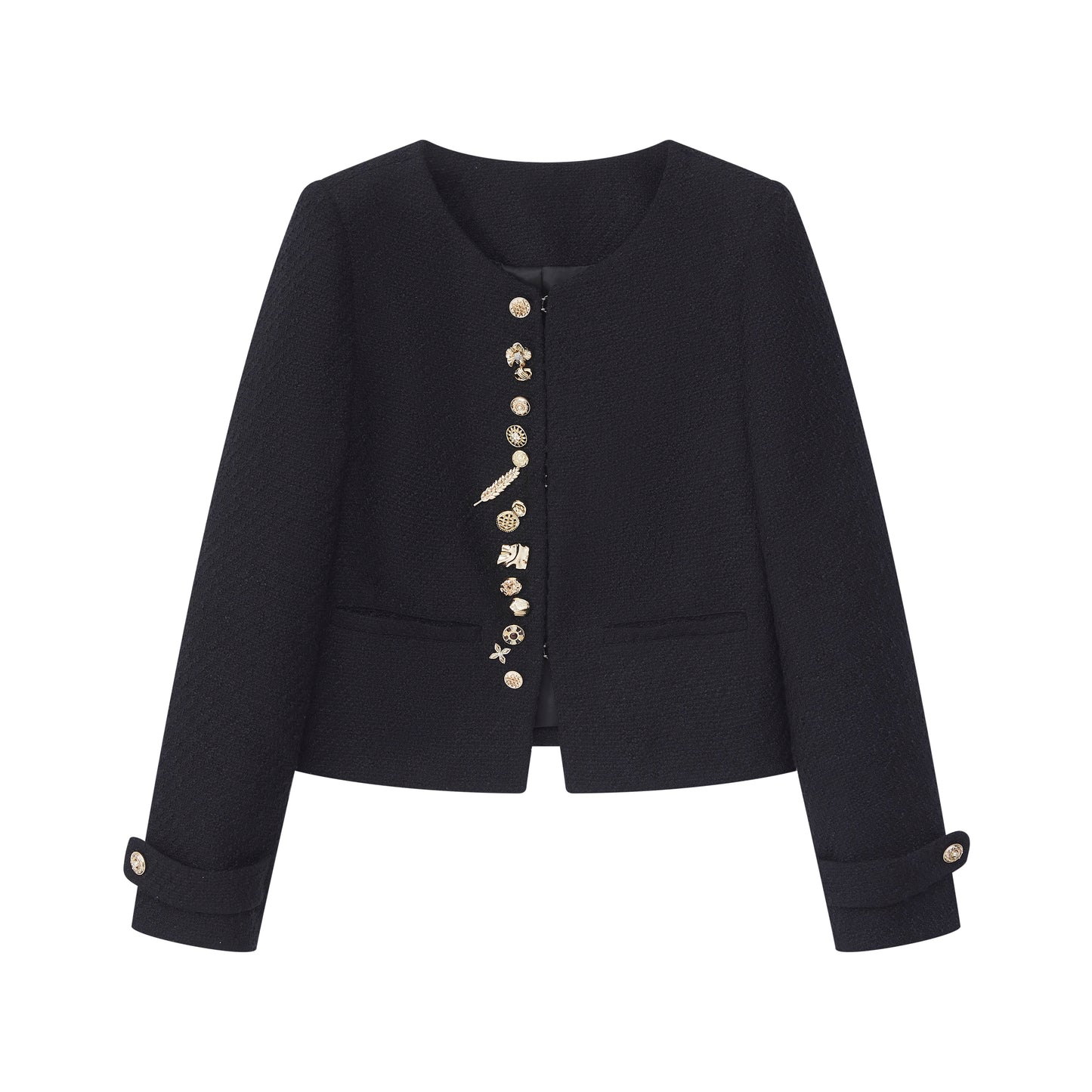 Jacket ジャケット