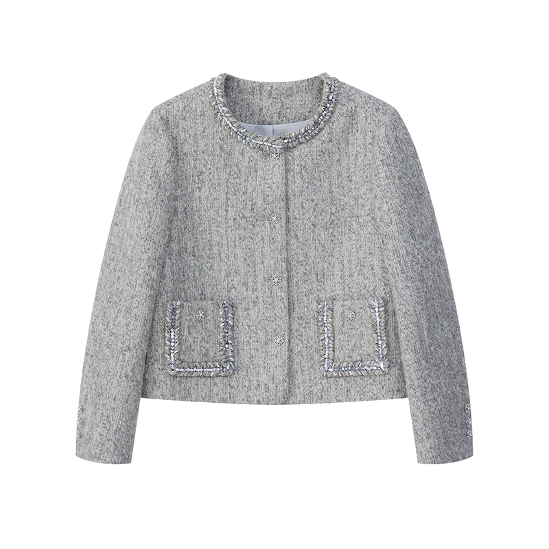 Jacket ジャケット