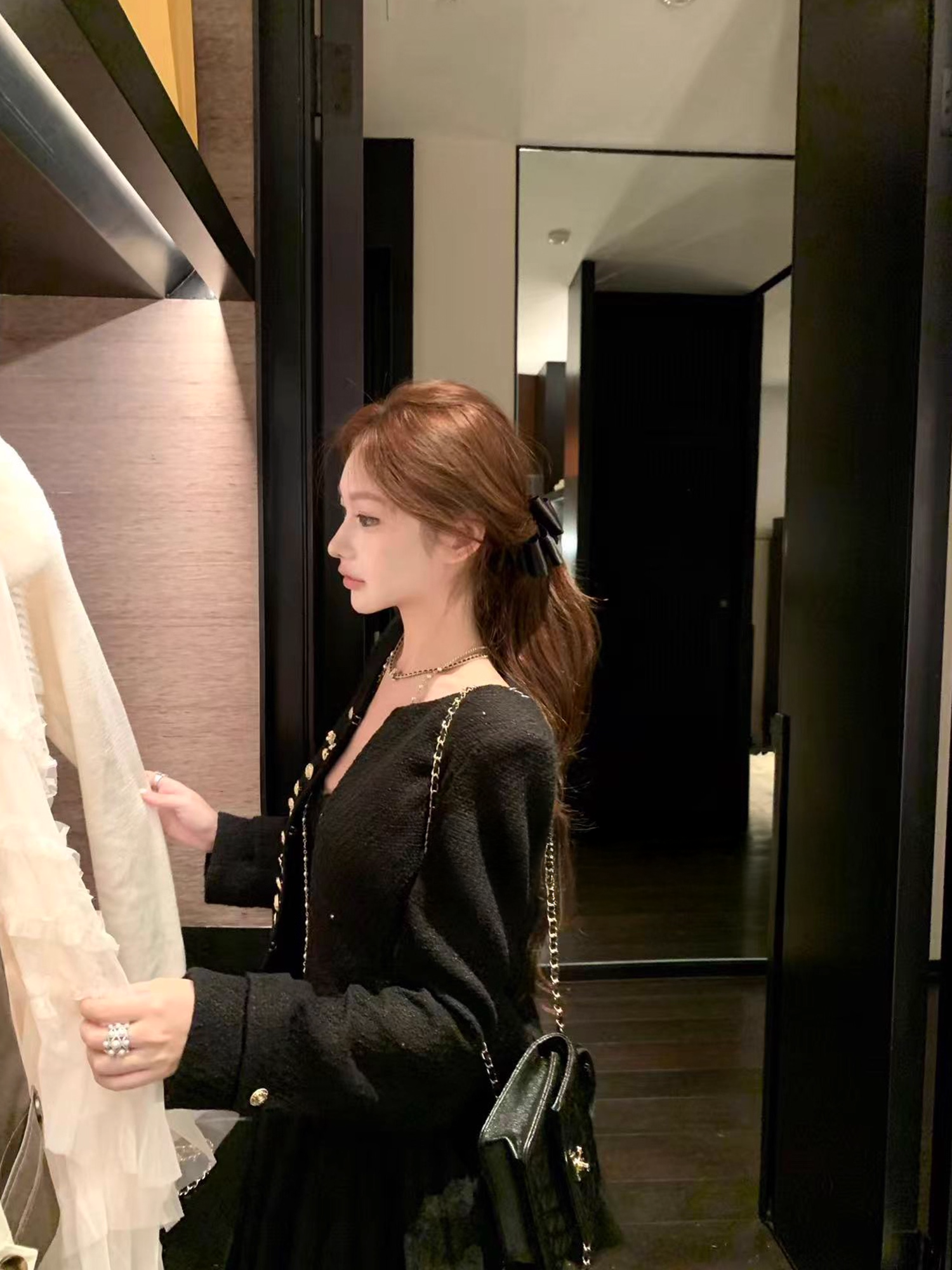 Jacket ジャケット