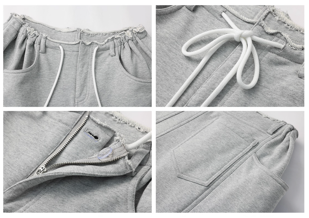 Camisole & Sweatpants キャミソール&スウェットパンツ