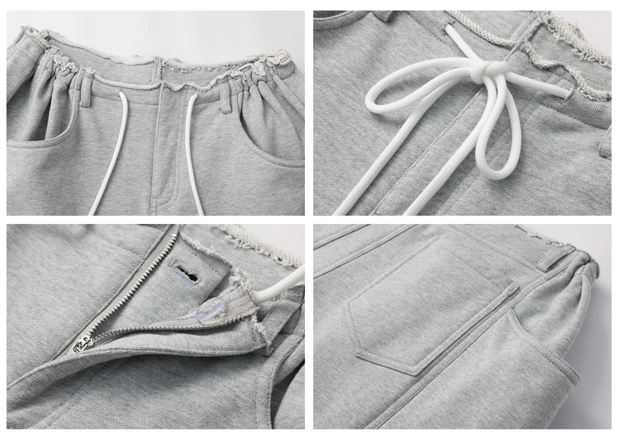 Camisole & Sweatpants キャミソール&スウェットパンツ