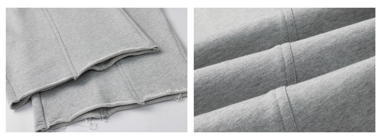 Camisole & Sweatpants キャミソール&スウェットパンツ