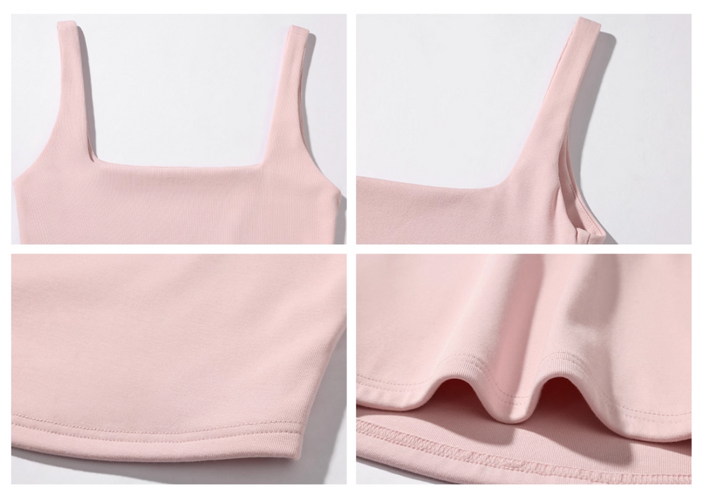 Hooded sweat suit set フード付きスウェットセットアップ