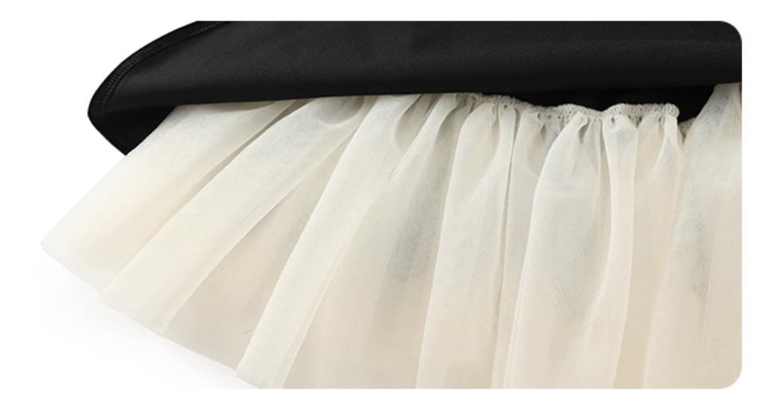 Velvet Ribbon Dress べルベット リボン ドレス