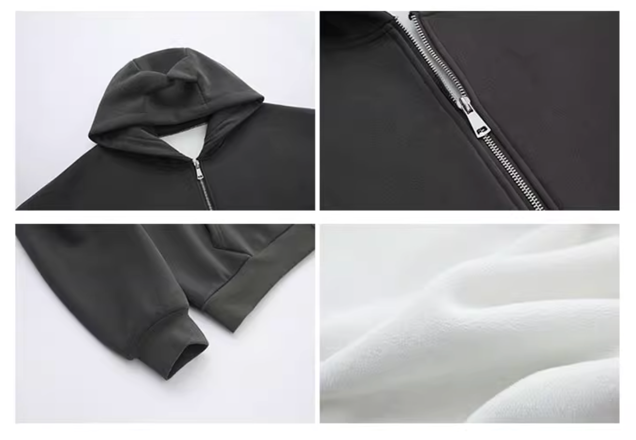 Devil Hoodie デビルフーディ