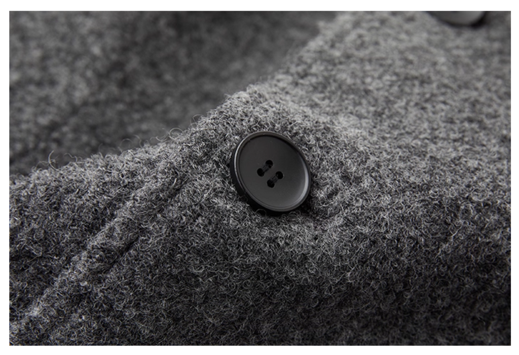 Double Breasted Jacket ダブル ブレステッド ジャケット