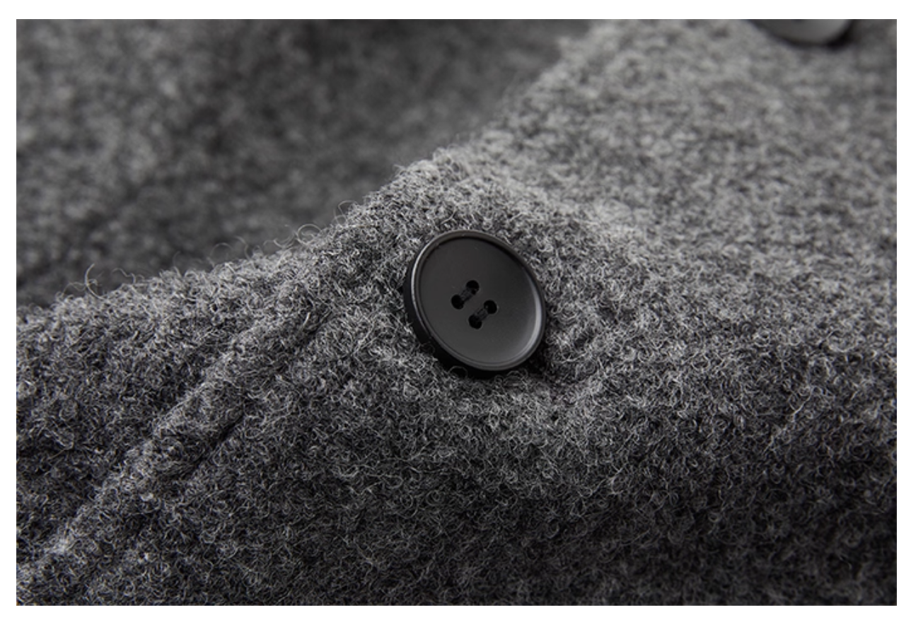 Double Breasted Jacket ダブル ブレステッド ジャケット