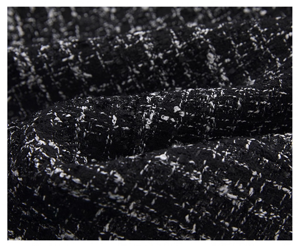 French Tweed Jacket フレンチツイード ジャケット