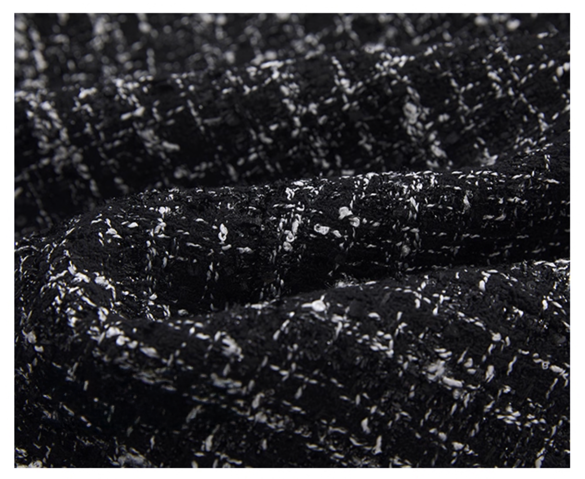 French Tweed Jacket フレンチツイード ジャケット