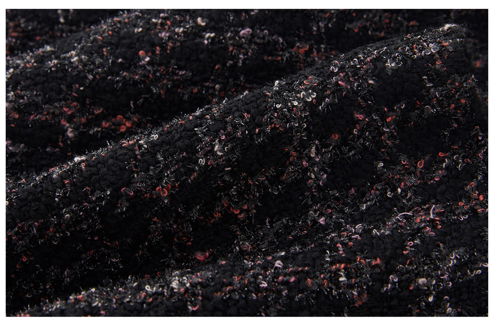 tweed Jacket ツイードジャケット