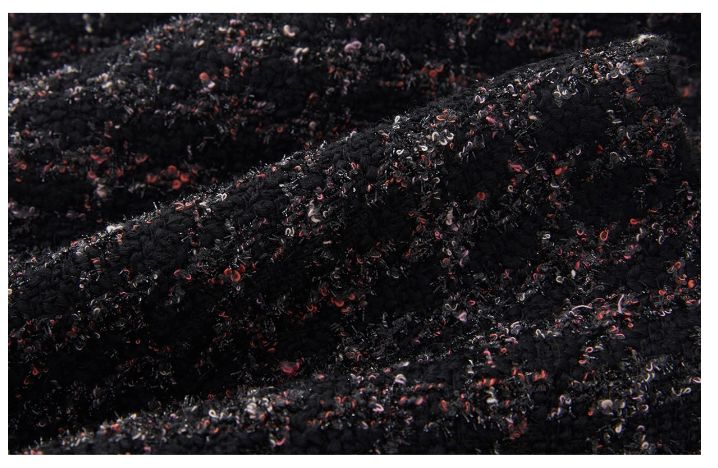 tweed Jacket ツイードジャケット