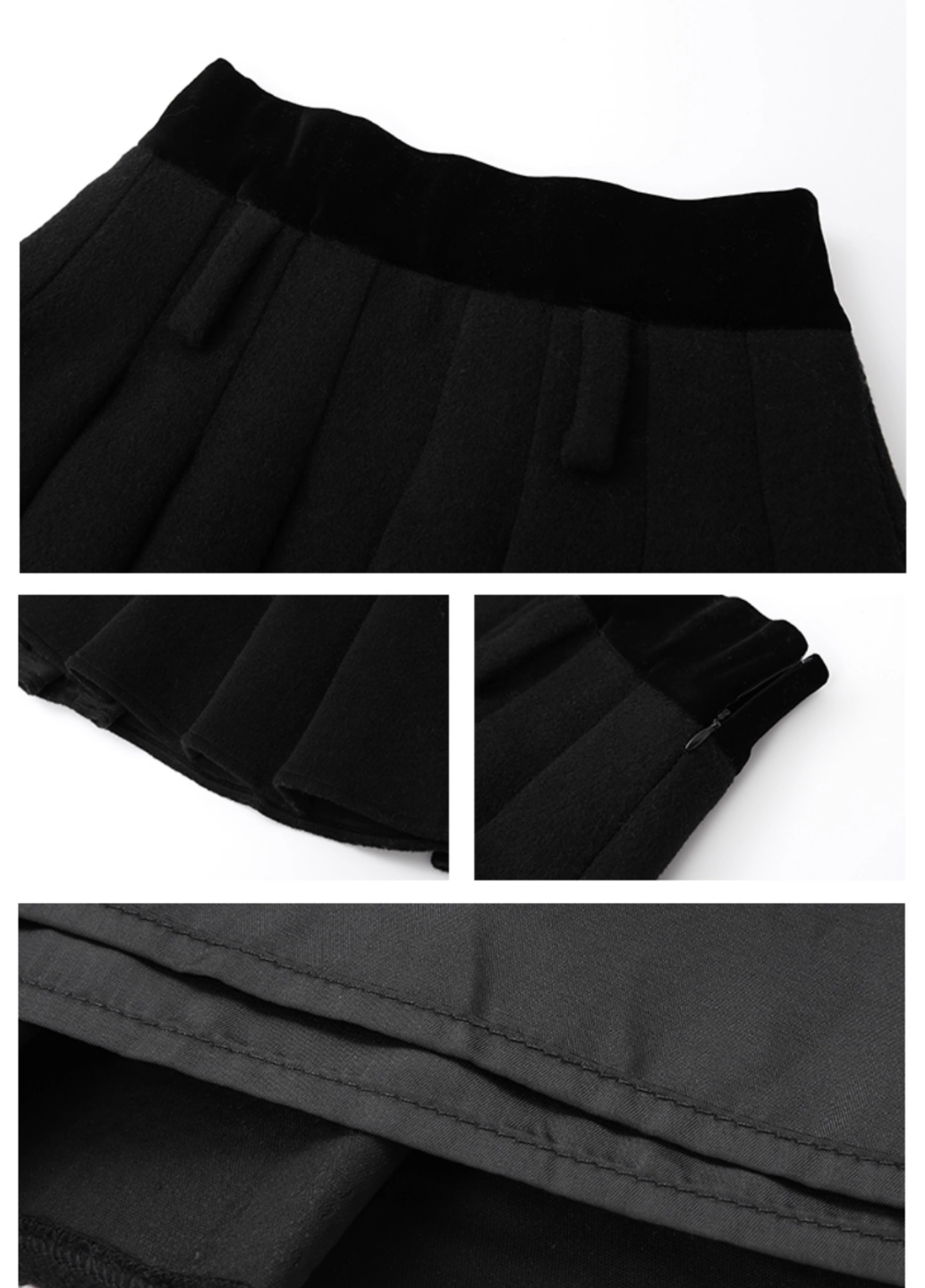 財閥千金穿搭 Gold Button Set up ゴールドボタン セットアップ