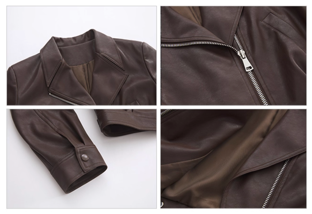 Motorcycle Short riders jacket モータサイクルショートジャケット