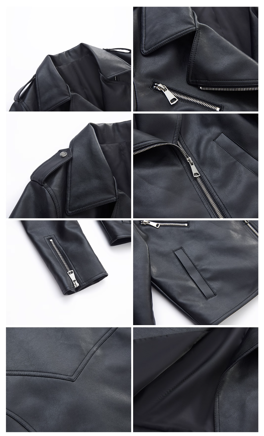 Black Riders jacket ブラック ライダース ジャケット