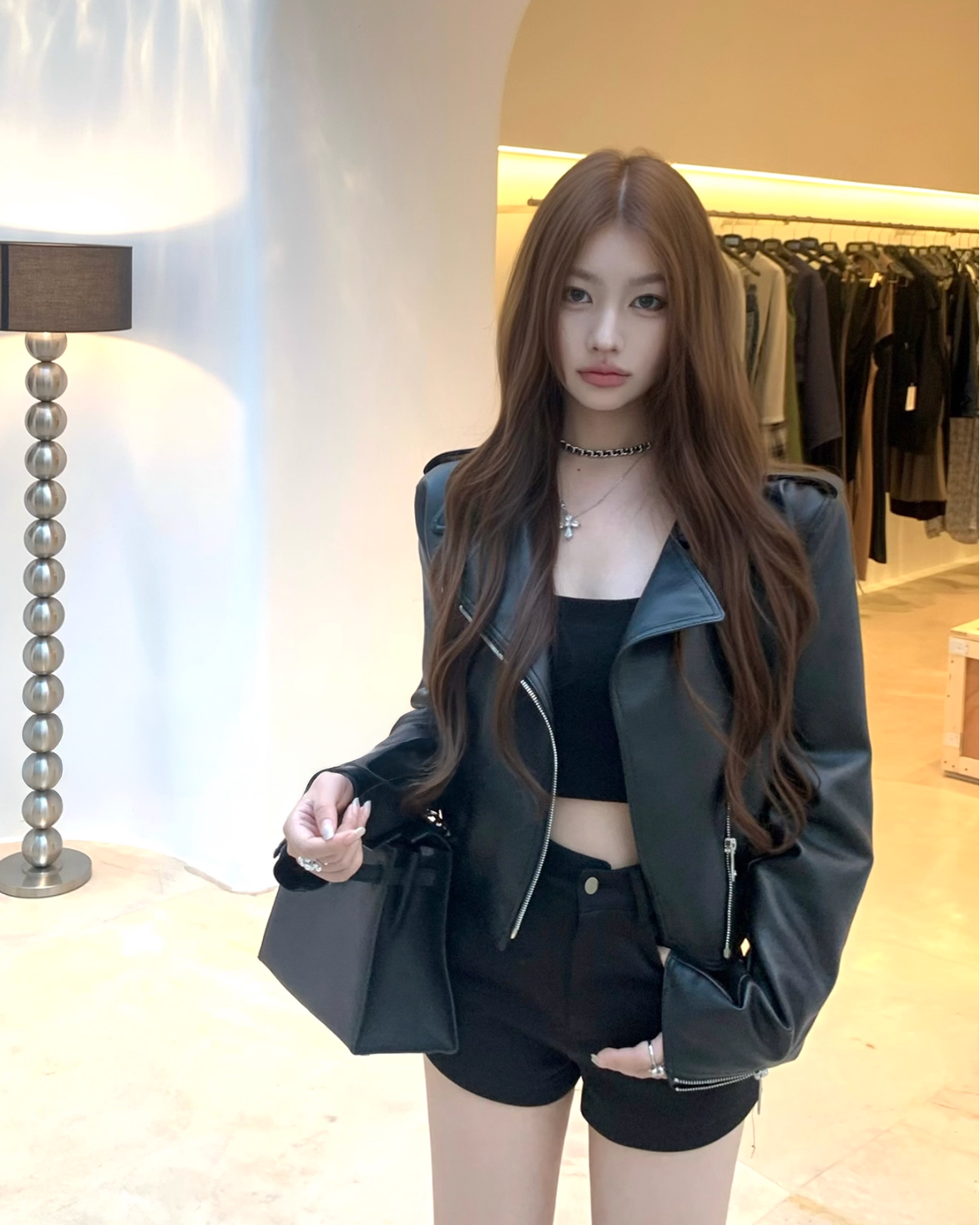 Black Riders jacket ブラック ライダース ジャケット