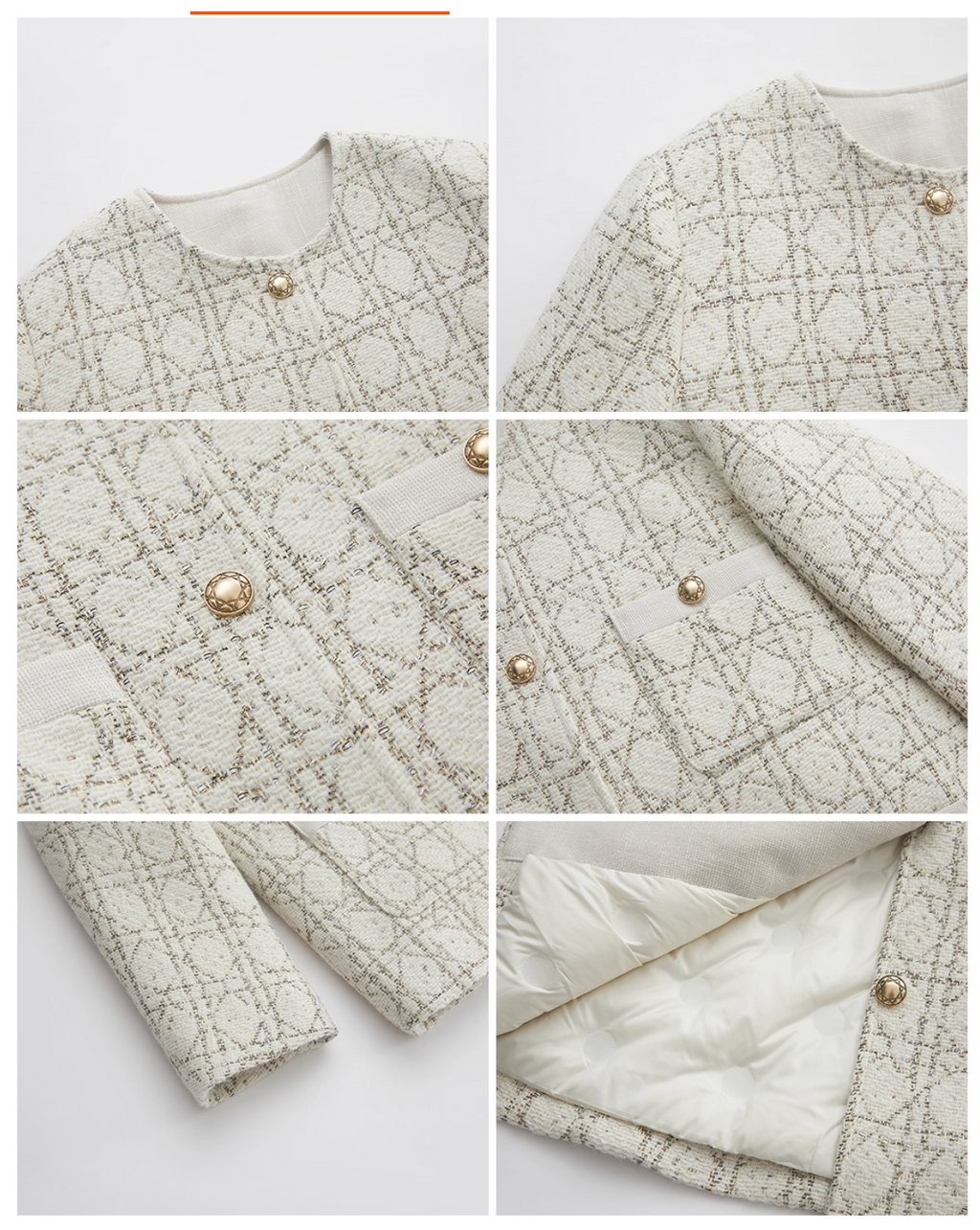 jacket ジャケット