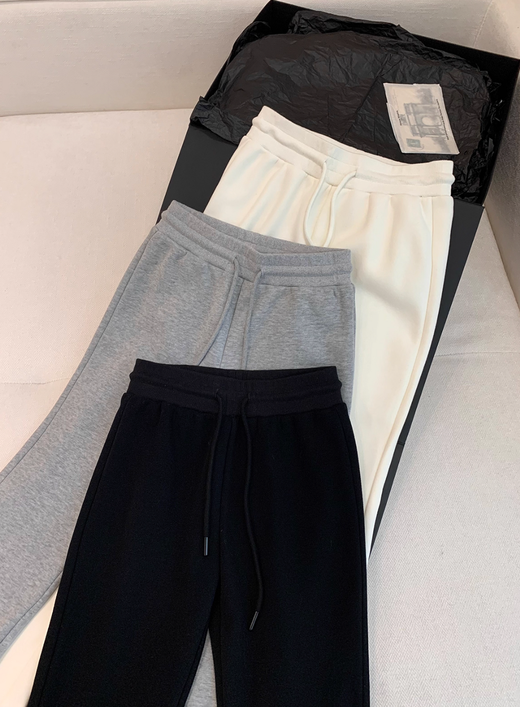 Big Fur Hoodie Flare Pants 裏起毛ビッグファーフーディ フレアパンツ セットアップ