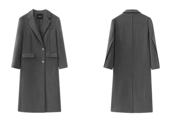 Taylor Long coat テイラー ロング コート
