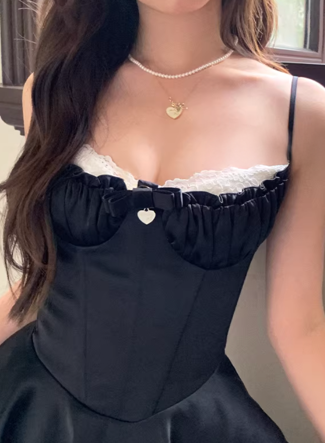 Birthday Slip Dress バースデイ スリップ ドレス