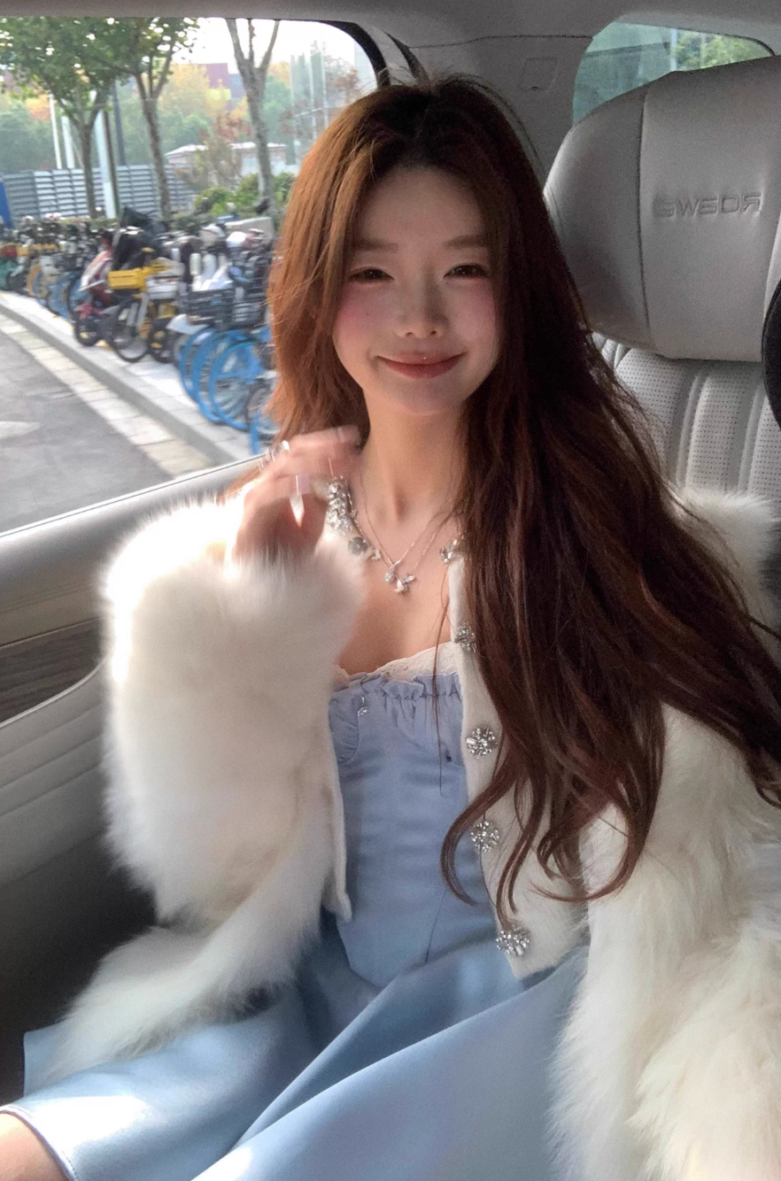 Birthday Slip Dress バースデイ スリップ ドレス