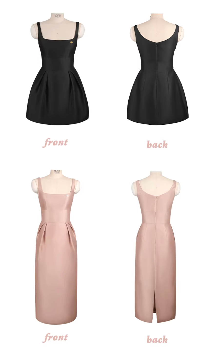 Princess Birthday dress  プリンセスバースデイ ドレス