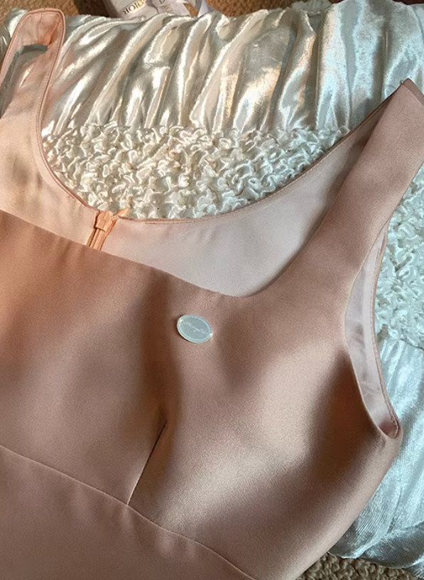 Princess Birthday dress  プリンセスバースデイ ドレス