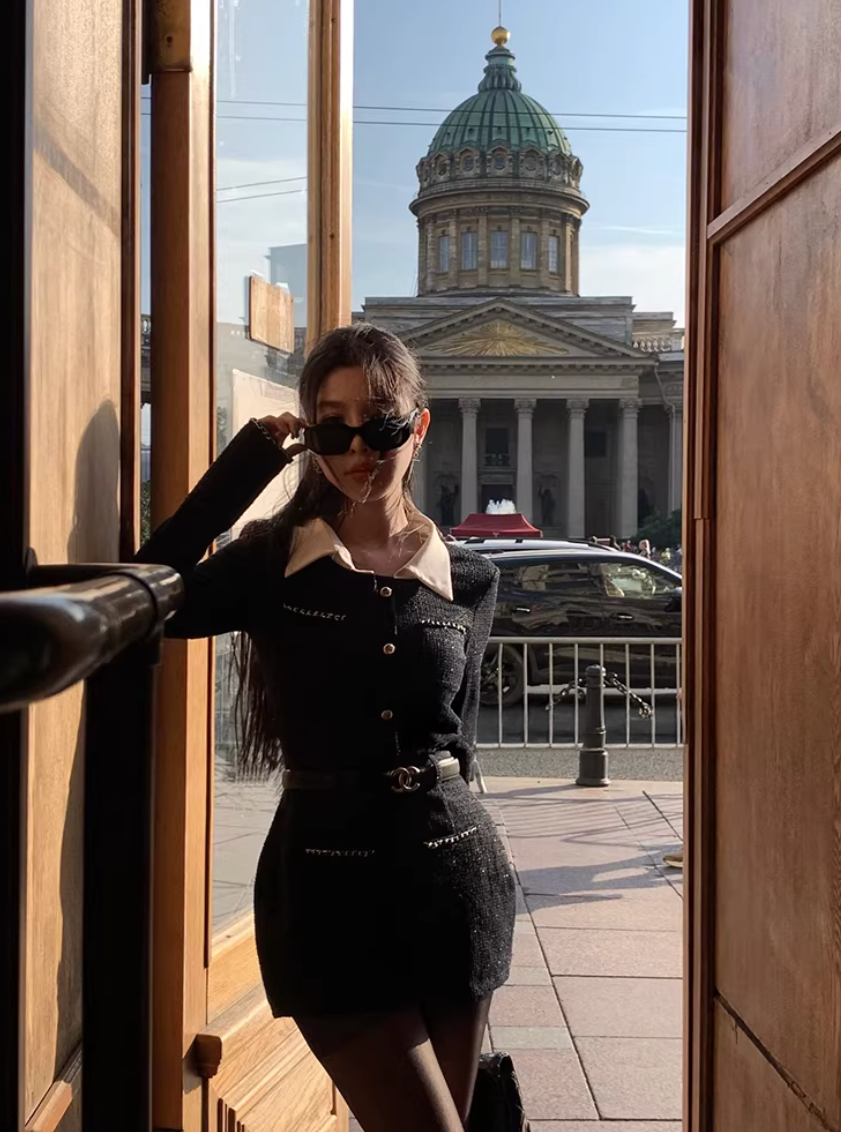 Knit Jump Suits  ニット ジャンプスーツ