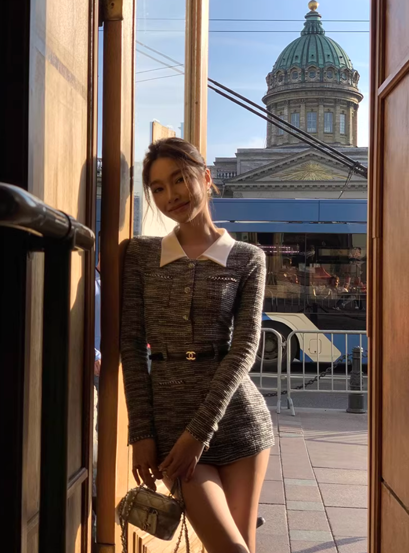 Knit Jump Suits  ニット ジャンプスーツ