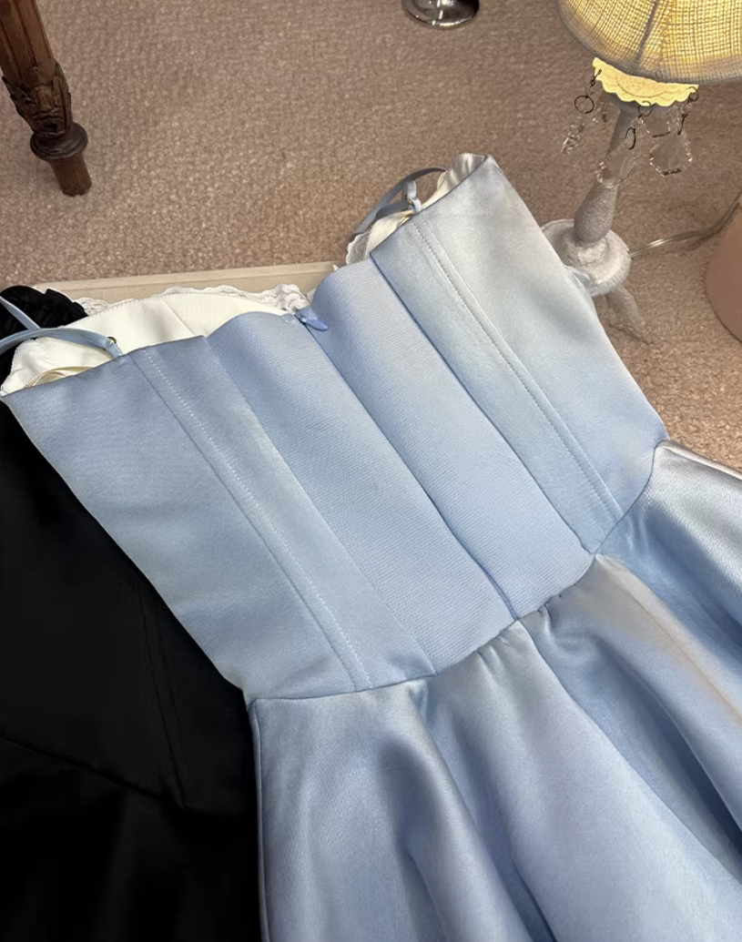 Birthday Slip Dress バースデイ スリップ ドレス