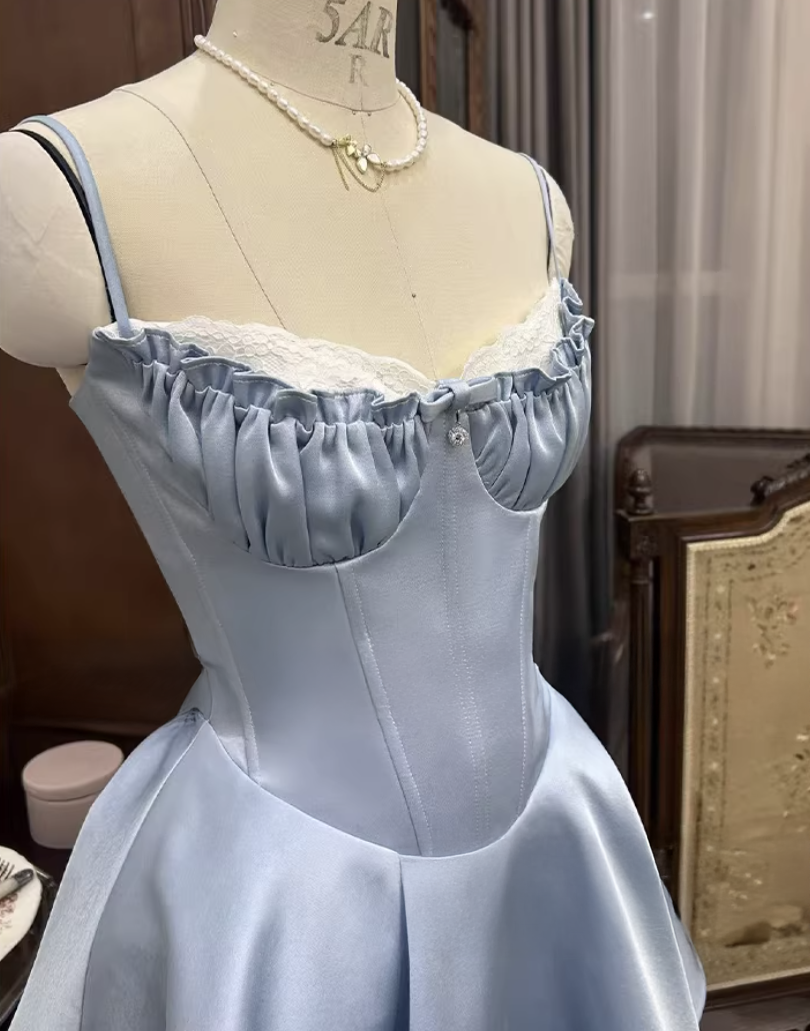 Birthday Slip Dress バースデイ スリップ ドレス