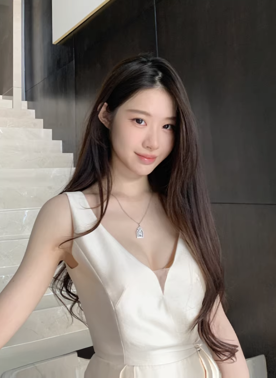 Satin Moon Dress  サテン ムーン ドレス