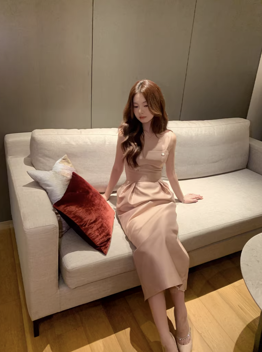 Princess Birthday dress  プリンセスバースデイ ドレス