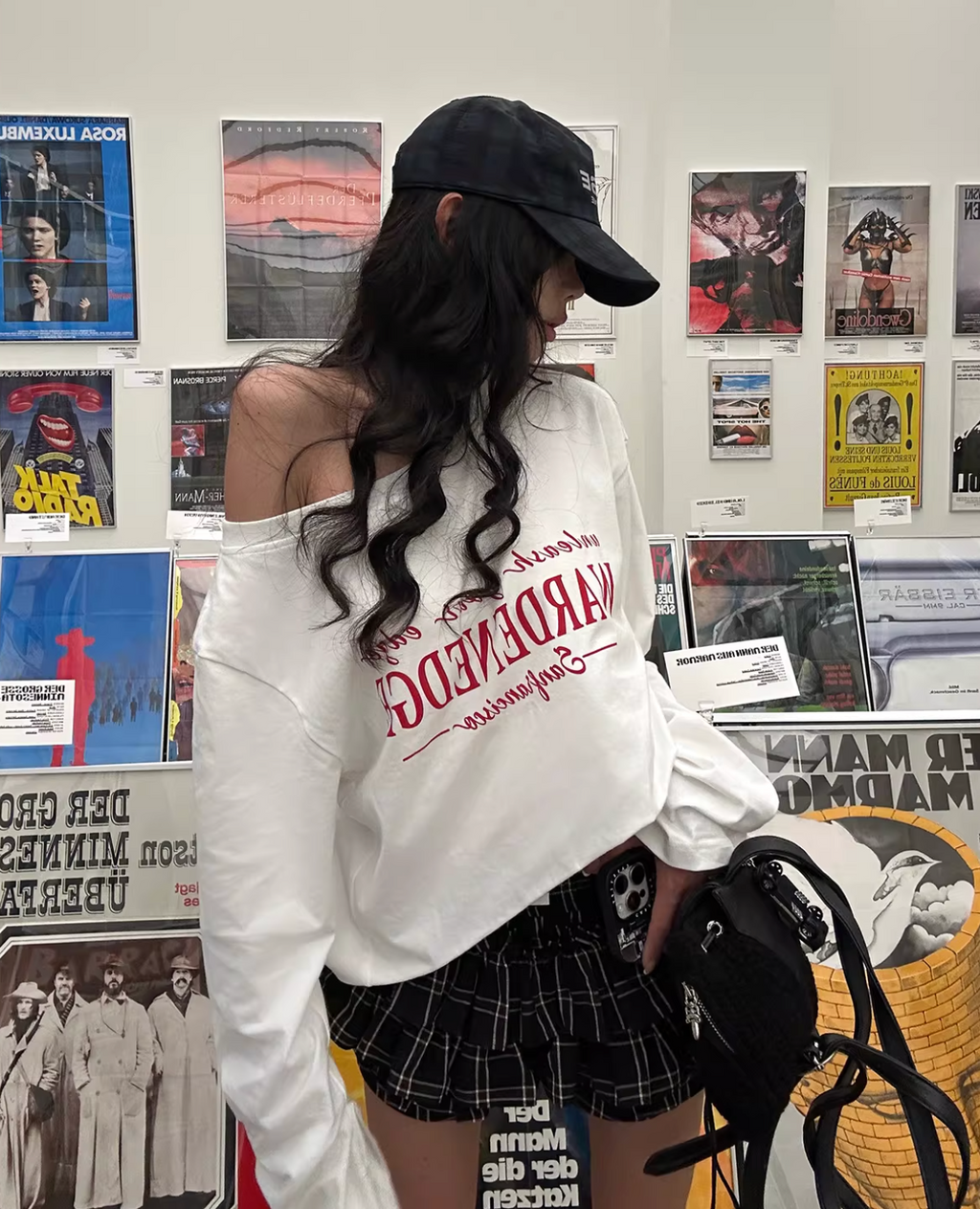 Sleeveless Hoodie Frill Skirt スリーブレス フーディ フリルスカート