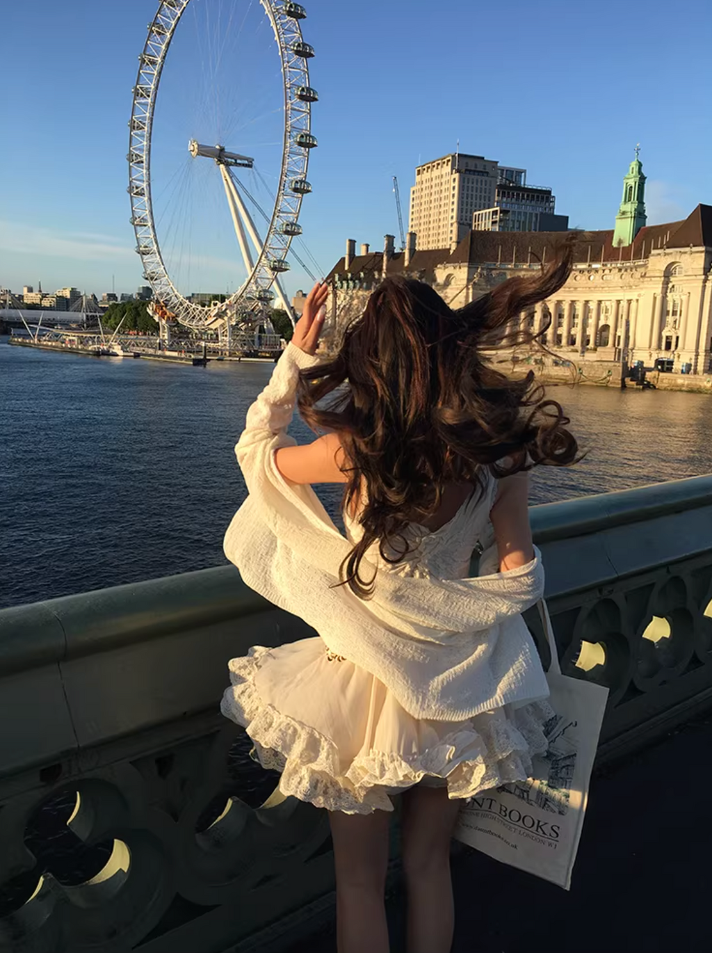 Lace Assymetry Skirt レース アシンメトリー スカート