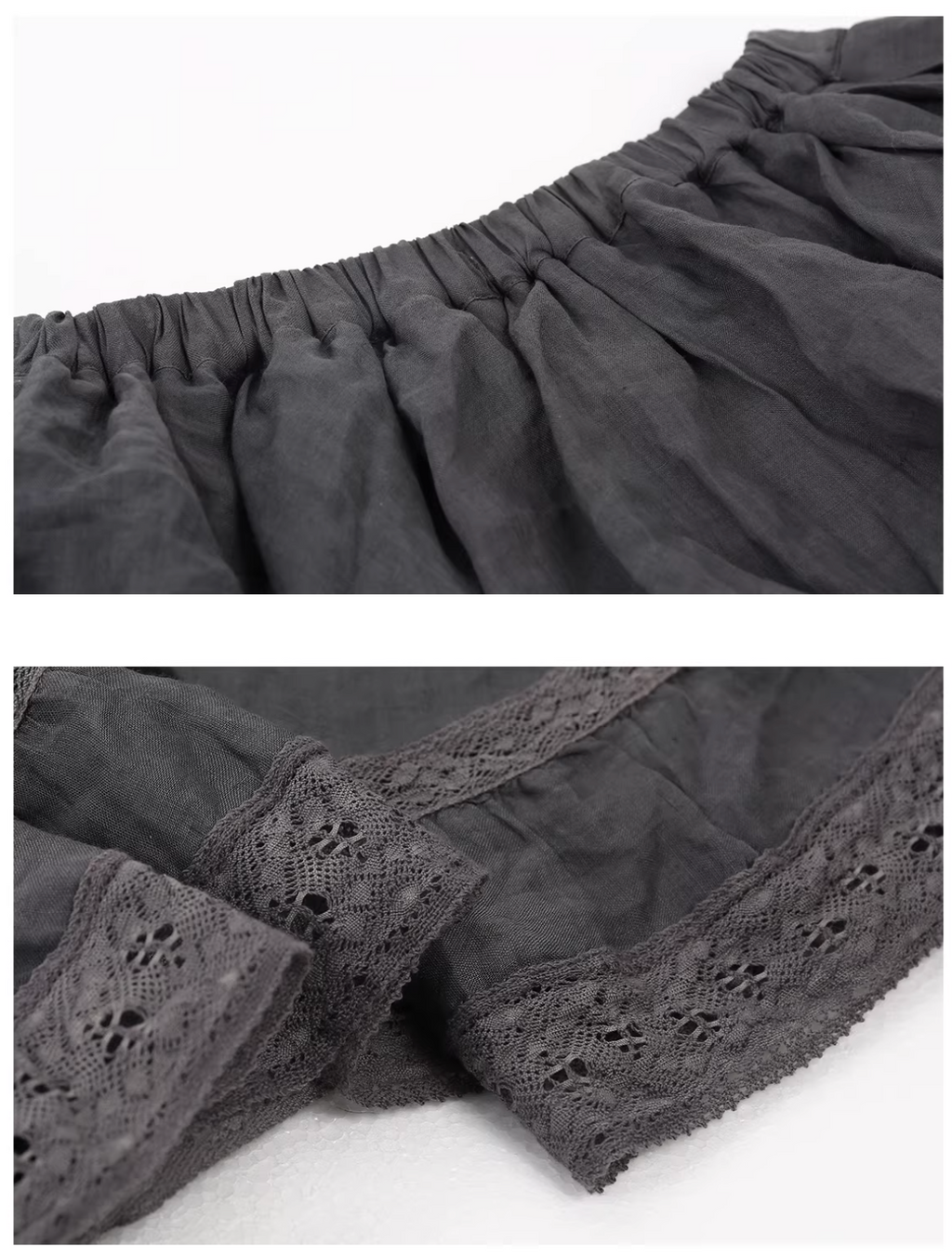 Asymmetry A line Skirt アシンメトリー Aラインスカート
