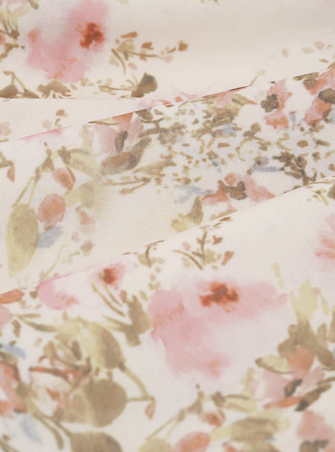 Flower Trim Race Dress Long & Short フラワー トリムレース ドレス ロング＆ショート