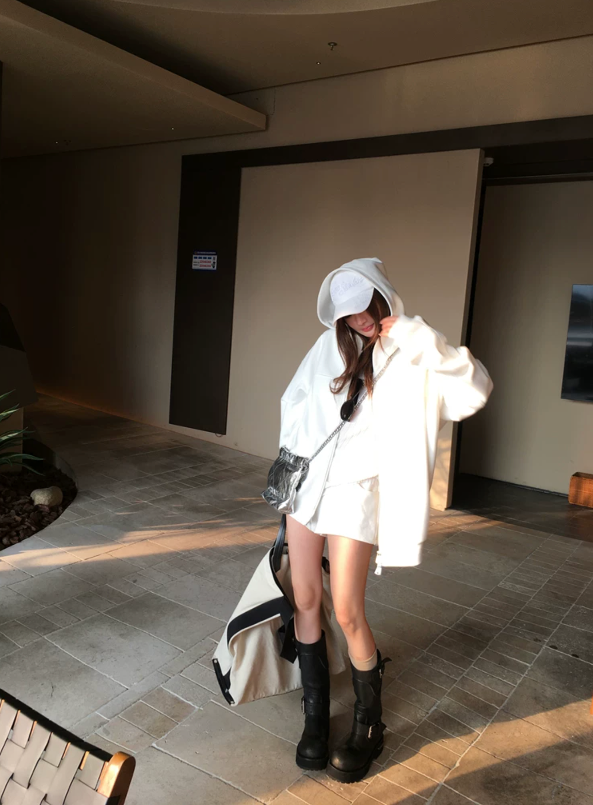 SWEAT Foodie ,Pants,Short Pants スウエット フーディ,ロングパンツ,ショートパンツ