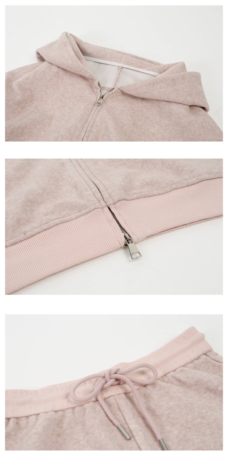Rilax City Hoodie Pants  リラックス シティ フーディ パンツ