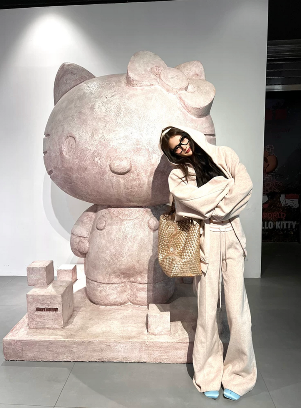 Rilax City Hoodie Pants  リラックス シティ フーディ パンツ