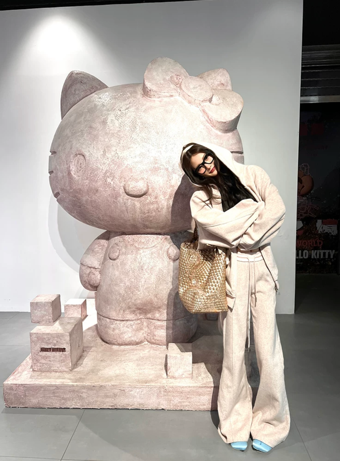 Rilax City Hoodie Pants  リラックス シティ フーディ パンツ