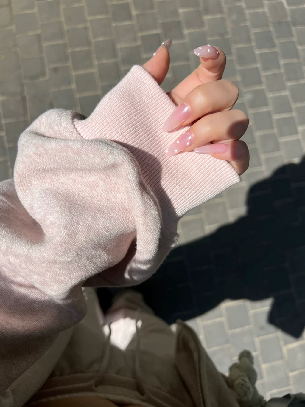 Rilax City Hoodie Pants  リラックス シティ フーディ パンツ