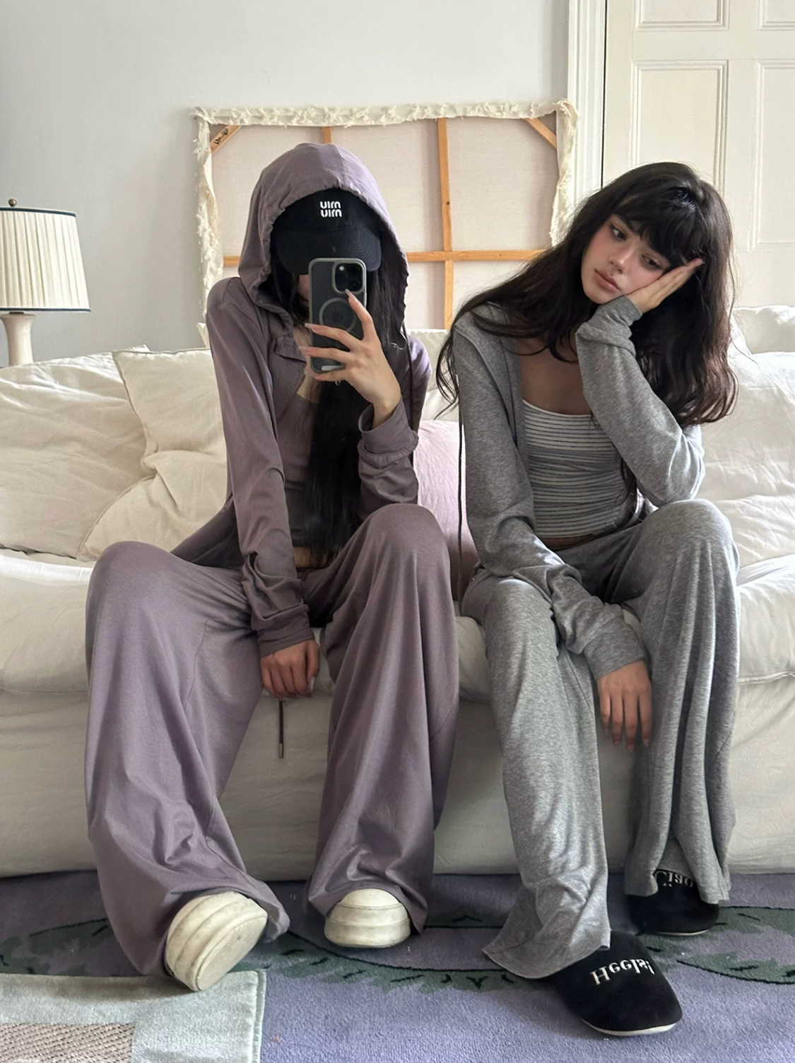 WARDEN EDGE Light Foodie Pants ウォーデンエッジ ライトフーディパンツ
