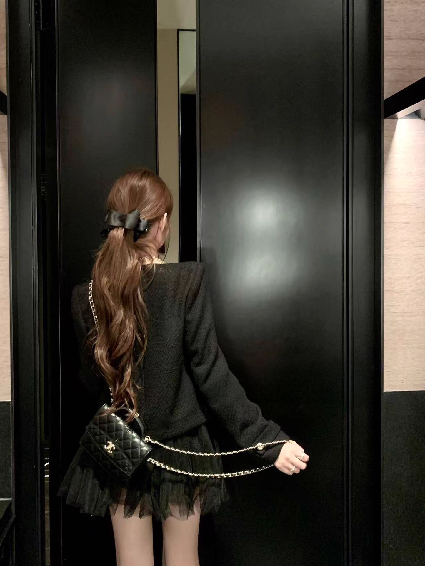 Jacket ジャケット