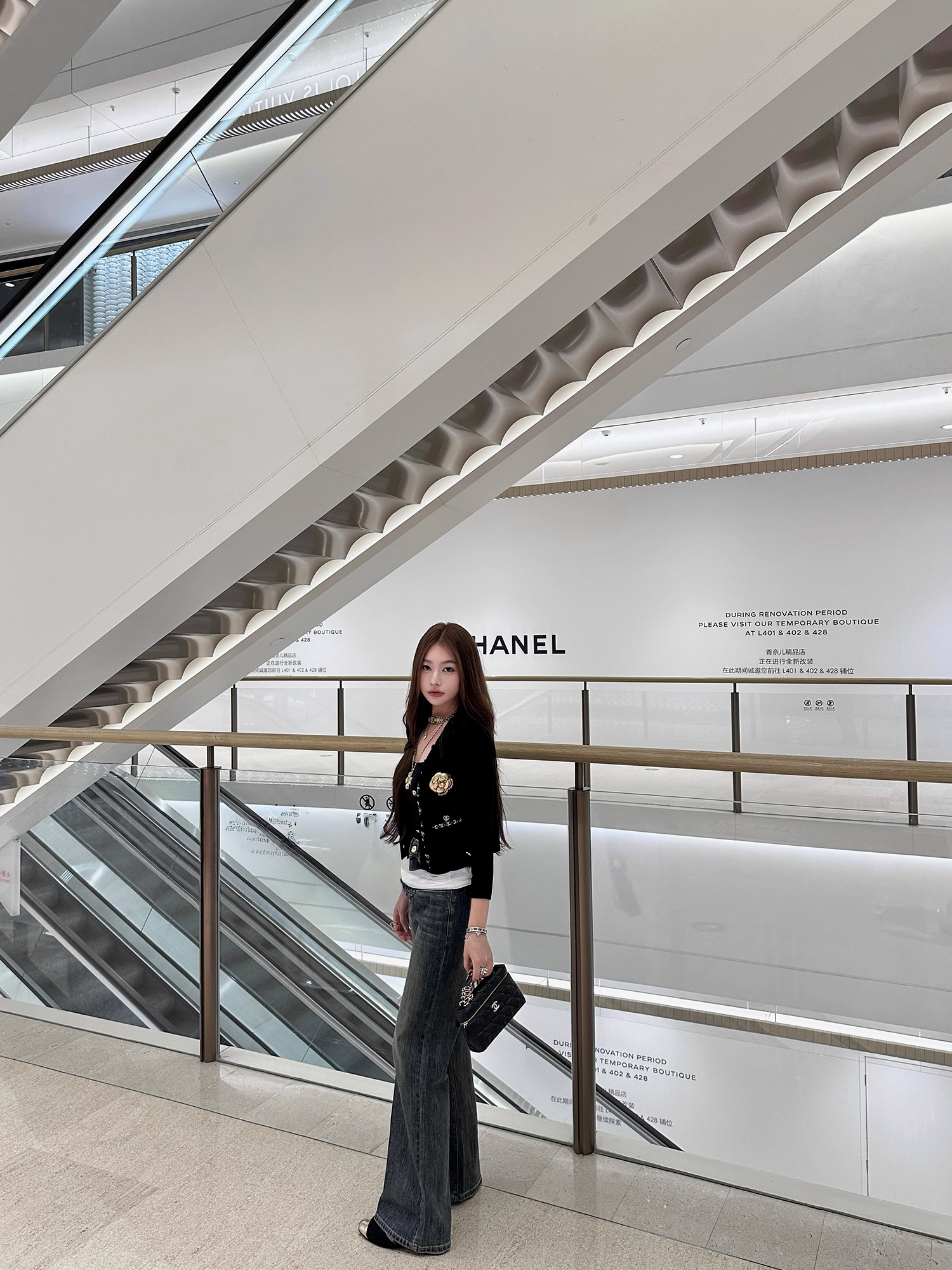 cardigan カーディガン