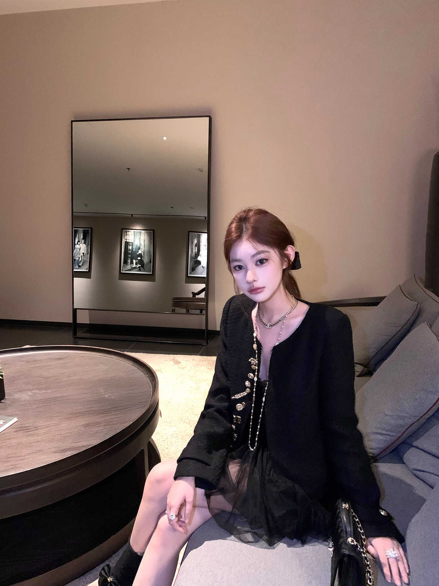 Jacket ジャケット