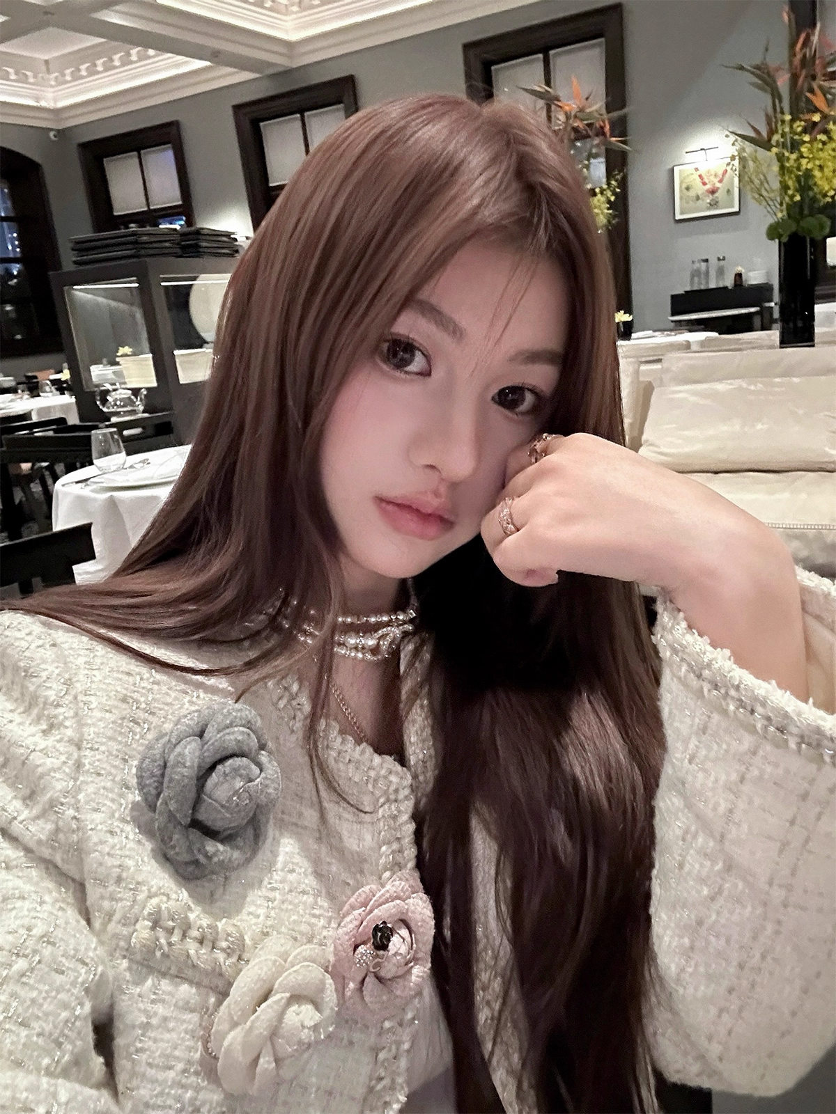 Jacket ジャケット