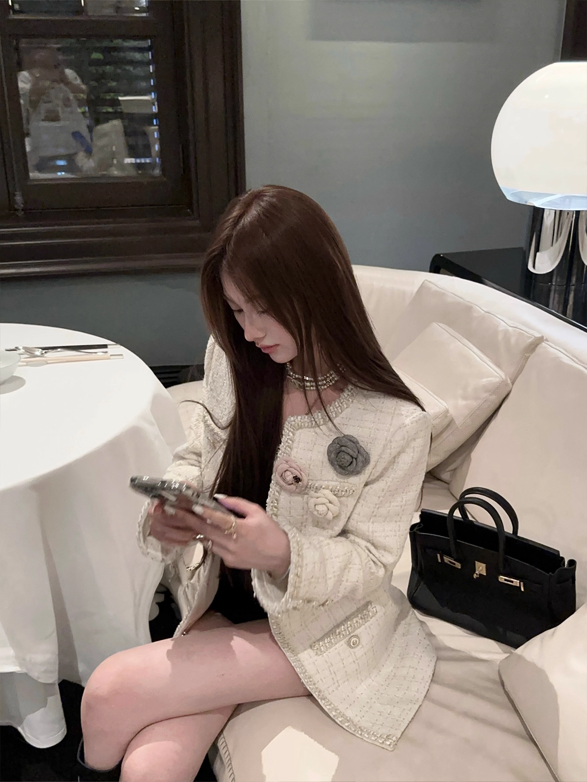 Jacket ジャケット