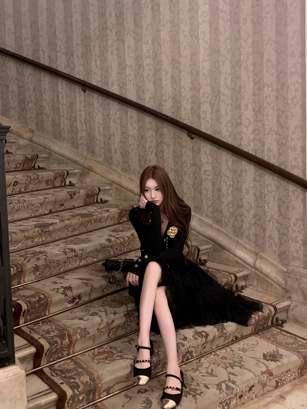 cardigan カーディガン