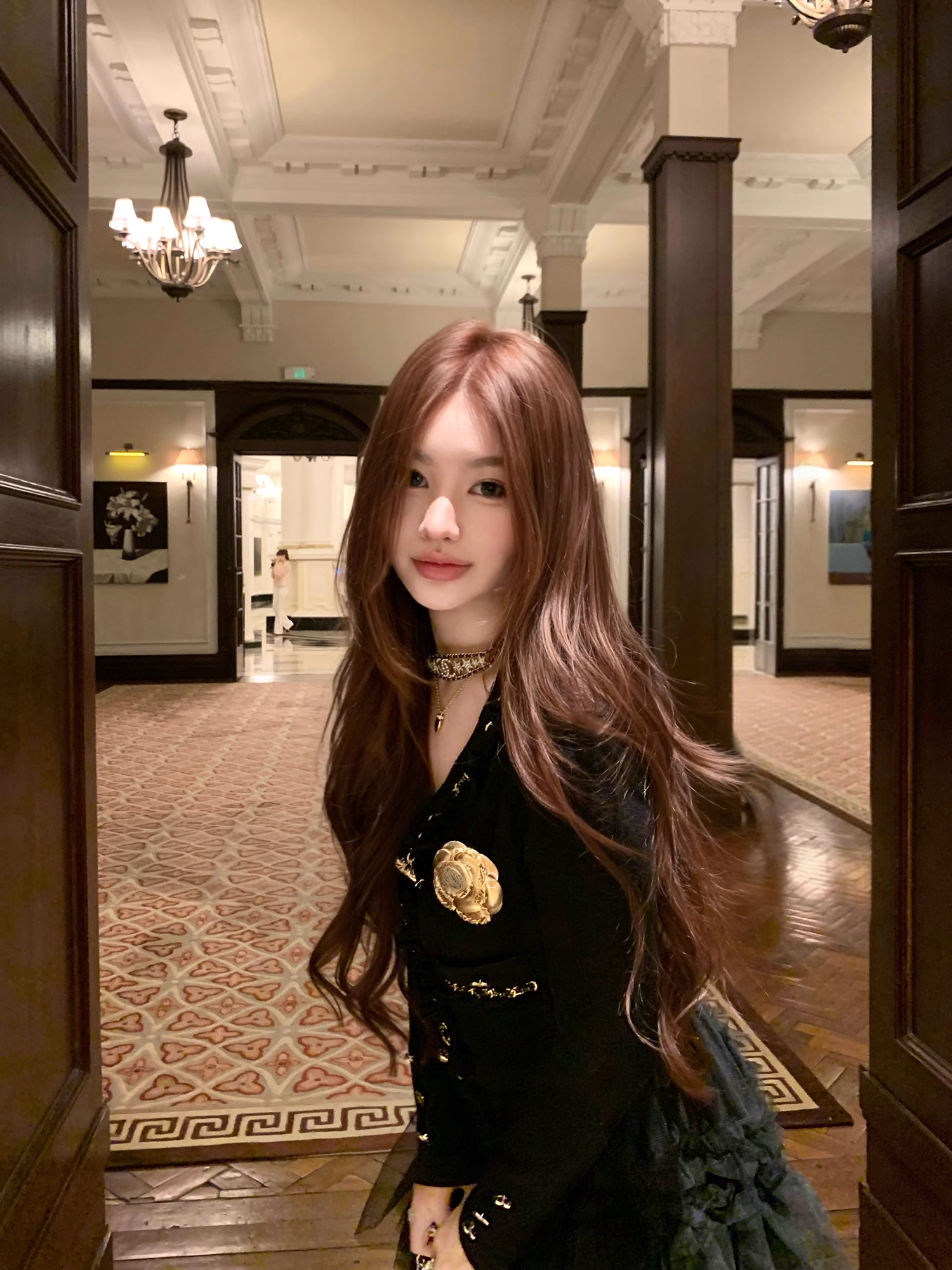 cardigan カーディガン