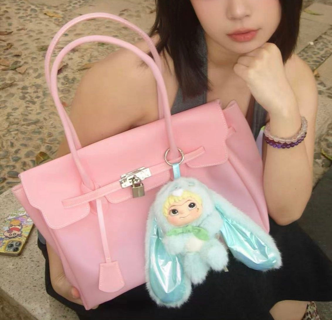 Jelly Bag Jelly Firkin ジェリーバッグ – hefua